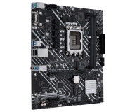 ASUS PRIME H610M-E DDR4 - 709336 - zdjęcie 3